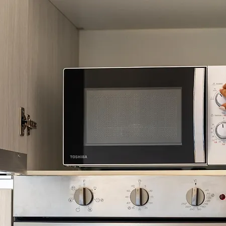 52 Appartement Agropoli