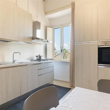 Appartement 52 *