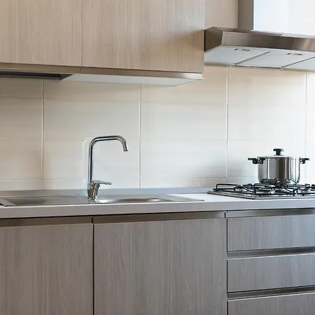 52 Appartement *